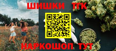 тгк Канаш